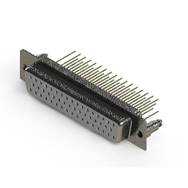 628-M50-223-WT5 EDAC Inc.  D-Sub-Steckverbinderbaugruppen